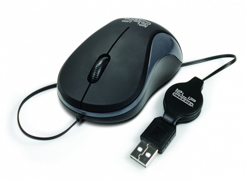 12270 - MOUSE KLIPXTREME KMO113 NEGRO 12270 - MOUSE KLIPXTREME KMO113 NEGRO