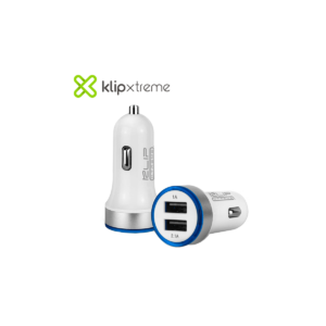 12271 - CARGADOR KLIPXTREME AUTO KMA105