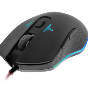 12275 - MOUSE XTECH XTM710 3D BK