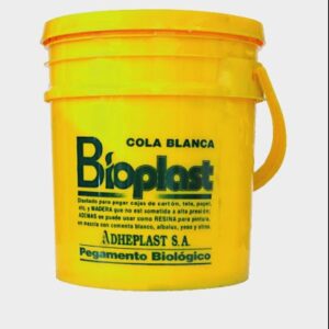 12301 - PEGA BIOPLAST GALÓN