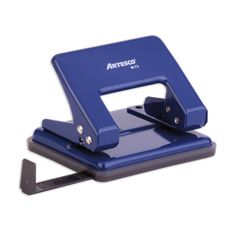 12555 - PERFORADORA ARTESCO M-73 MED AZUL 12555 - PERFORADORA ARTESCO M-73 MED AZUL