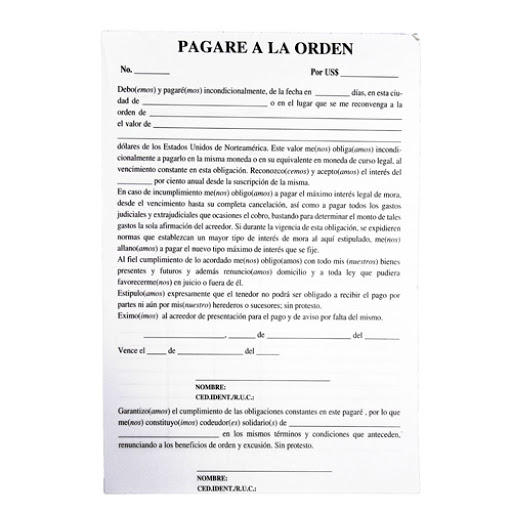 12561 - PAGARE 12561 - PAGARE