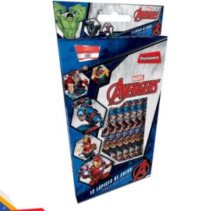 12576 - PINTURA PRIMAVERA PERSONAJES 12 CLRS 307 007