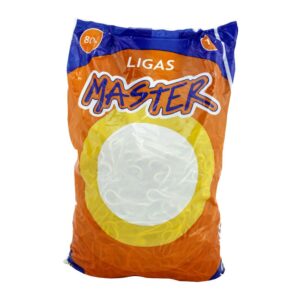 1337 - LIGA MASTER 100 GRAMOS