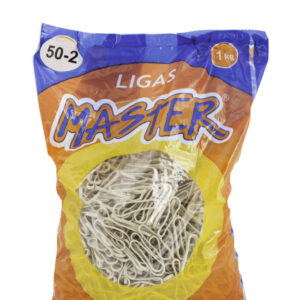 1339 - LIGA MASTER KILO