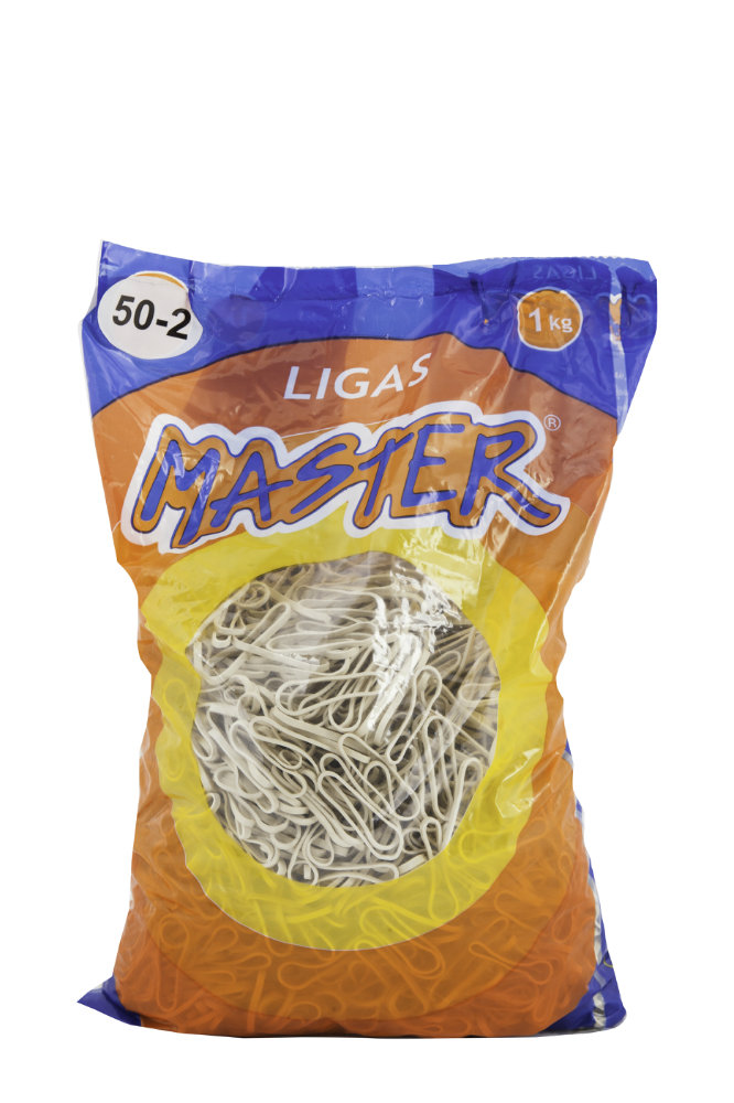 1339 - LIGA MASTER KILO 1339 - LIGA MASTER KILO