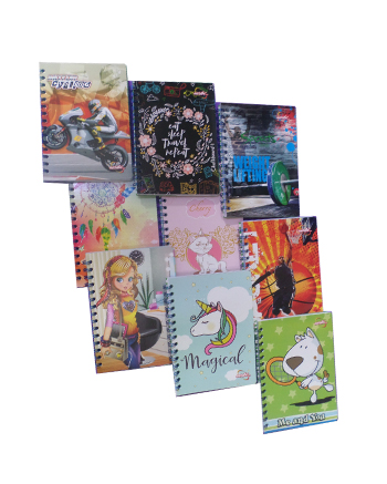 1432 - CUAD ESP 100H C ESCRIBE 1432 - CUAD ESP 100H C ESCRIBE