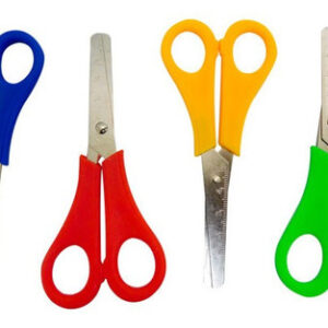 1500- TIJERA ESCOLAR PASSOLA