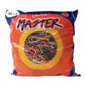 1510 - LIGA MASTER BILLETE LIBRA COLOR