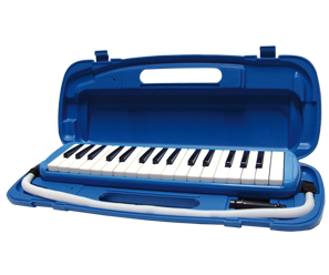 1527 - PIANICA BESTER CAJA 1527 - PIANICA BESTER CAJA