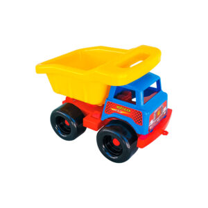 1572 - LEGO CAMIÓN VOLQUETA