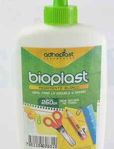1734 - PEGA BIOPLAST 260GR