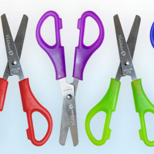 1737 - TIJERA ESCOLAR PELIKAN