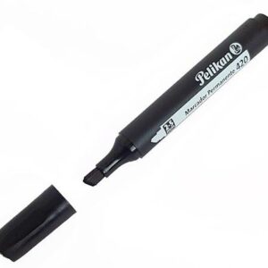 1764 - MARCADOR PER PELIKAN NEGRO