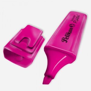 1769 - RESALTADOR PELIKAN FLASH ROSADO