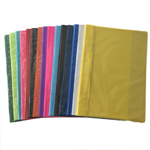 1773 - FOLDER OFICIO TAPA TRANSPARENTE