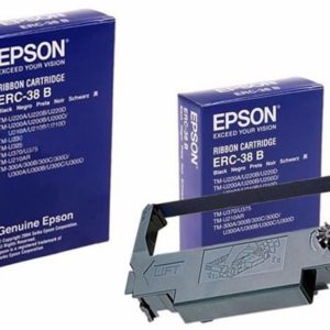 1779 - CINTA IMPRESORA EPSON ERC-38B