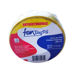 1851 - TAIPE FANTAPE AMARILLO