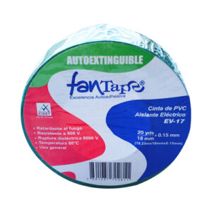 1852 - TAIPE FANTAPE VERDE