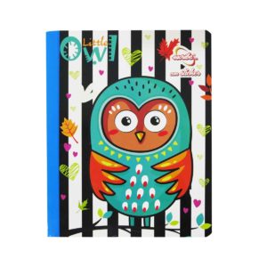 1950 - CUAD COSI 100H 1L ESCRIBE