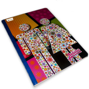 1952 - CUAD COSI 100H C ANDALUZ