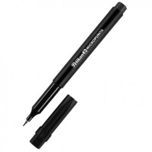 2011 - MARCADOR PELIKAN PF NEGRO