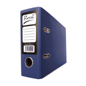 2015 - ARCHIVADOR TELEGRAM AZUL