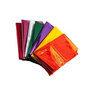 2027 - PAPEL CELOFÁN