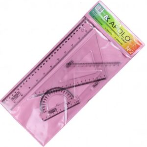 2034 - JUEGO GEOMETRICO APOLO 2