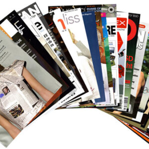 2157 - REVISTA USADA