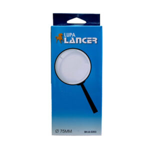 2317 - LUPA LANCER 75MM