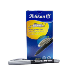 2466 - DETECTOR BILLETES PELIKAN