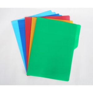 2483 - CARPETA PLASTICA SURTI