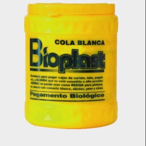 2495 - PEGA BIOPLAST 1LT