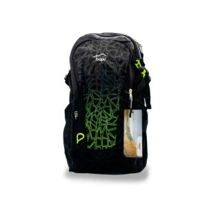 2814 - MOCHILA BAPU B5127