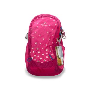 2817 - MOCHILA BAPU B5123