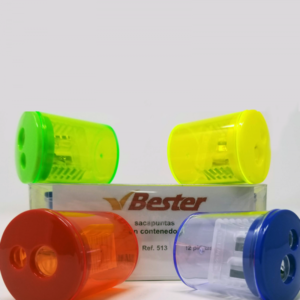 2850 - SACAPUNTA BESTER 2S BASURERO