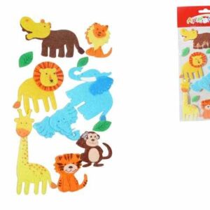 2865 - FOMIX ADH 3D ANIM SELVA FLT20007 FLT20077 RCF50407