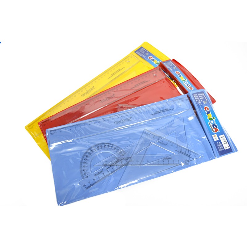 3028 - JUEGO GEOMÉTRICO CARIOCA 1 3028 - JUEGO GEOMÉTRICO CARIOCA 1