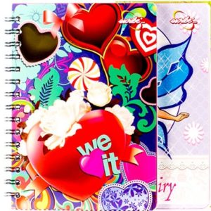 3064 - CUAD ACAD 200 C ESCRIBE