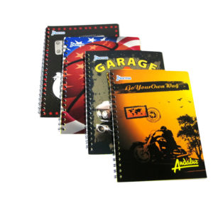 3065 - CUAD ACAD 200 C ANDALUZ