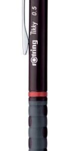 3094 - PORTAMINAS ROTRING 0.5 VINO