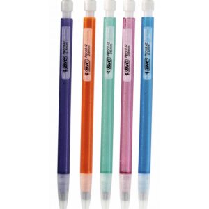 3101 - PORTAMINAS BIC SHIMER 0.5