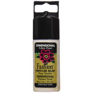 3111 - ESCRIBLE FASHION 25403 GOLD