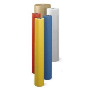 3174 - FORRO PAPEL 2M AMARILLO