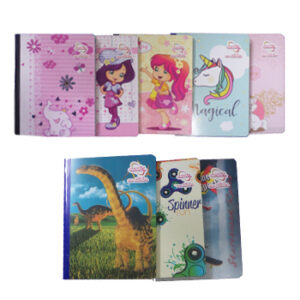 3225 - CUAD COSI 100H C ESCRIBE