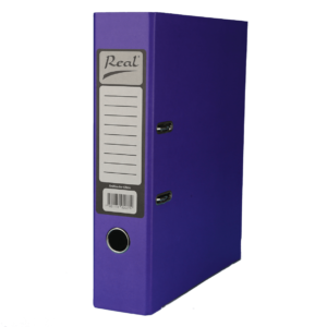 3251 -ARCHIVADOR REAL OFICIO LILA