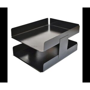 3331 - PAPELERA METAL 2 SERVICIOS