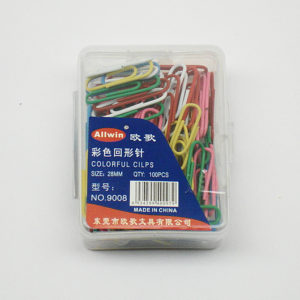 4698 -CLIPS ALLWIN COLORES 9008
