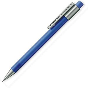 4838 - PORTAMINAS STAEDTLER AZUL